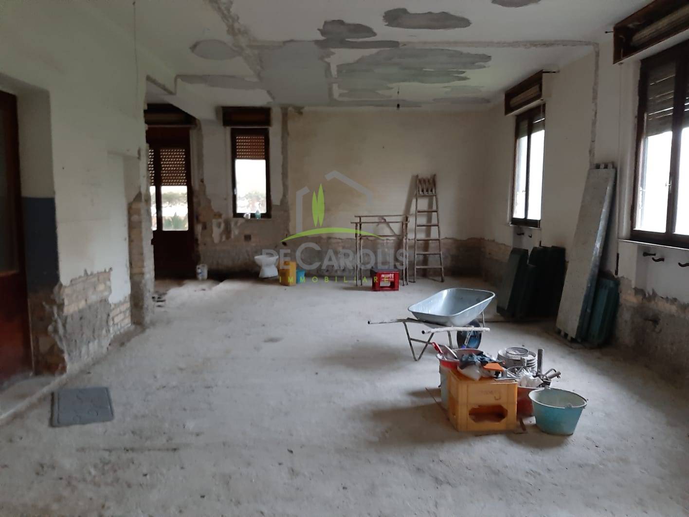 Appartamento SAN BENEDETTO DEL TRONTO vendita    De Carolis Immobiliare