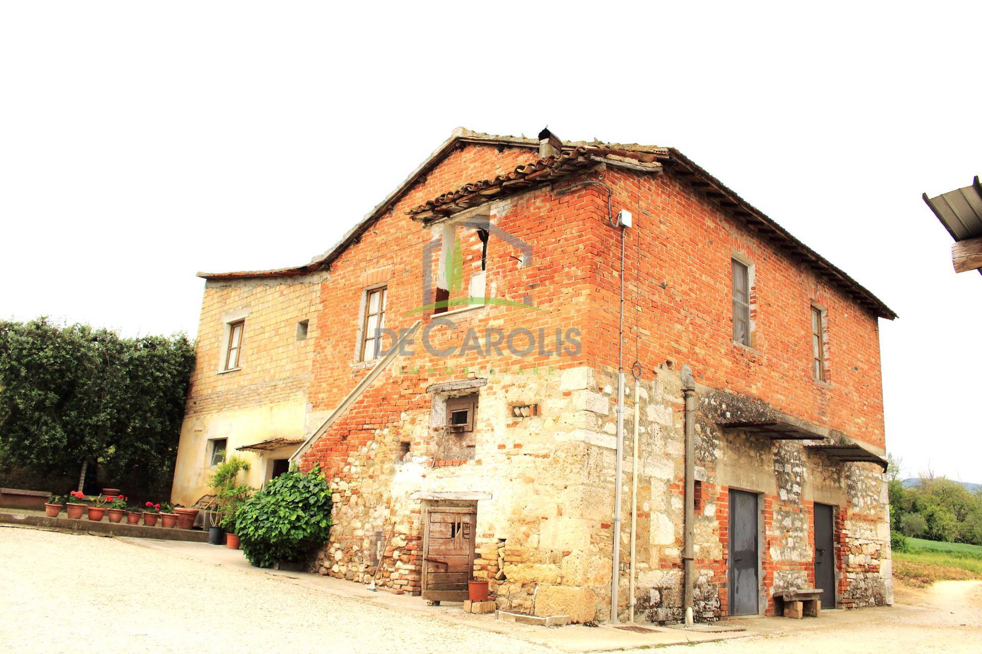  folignano vendita quart: piane di morro de carolis immobiliare