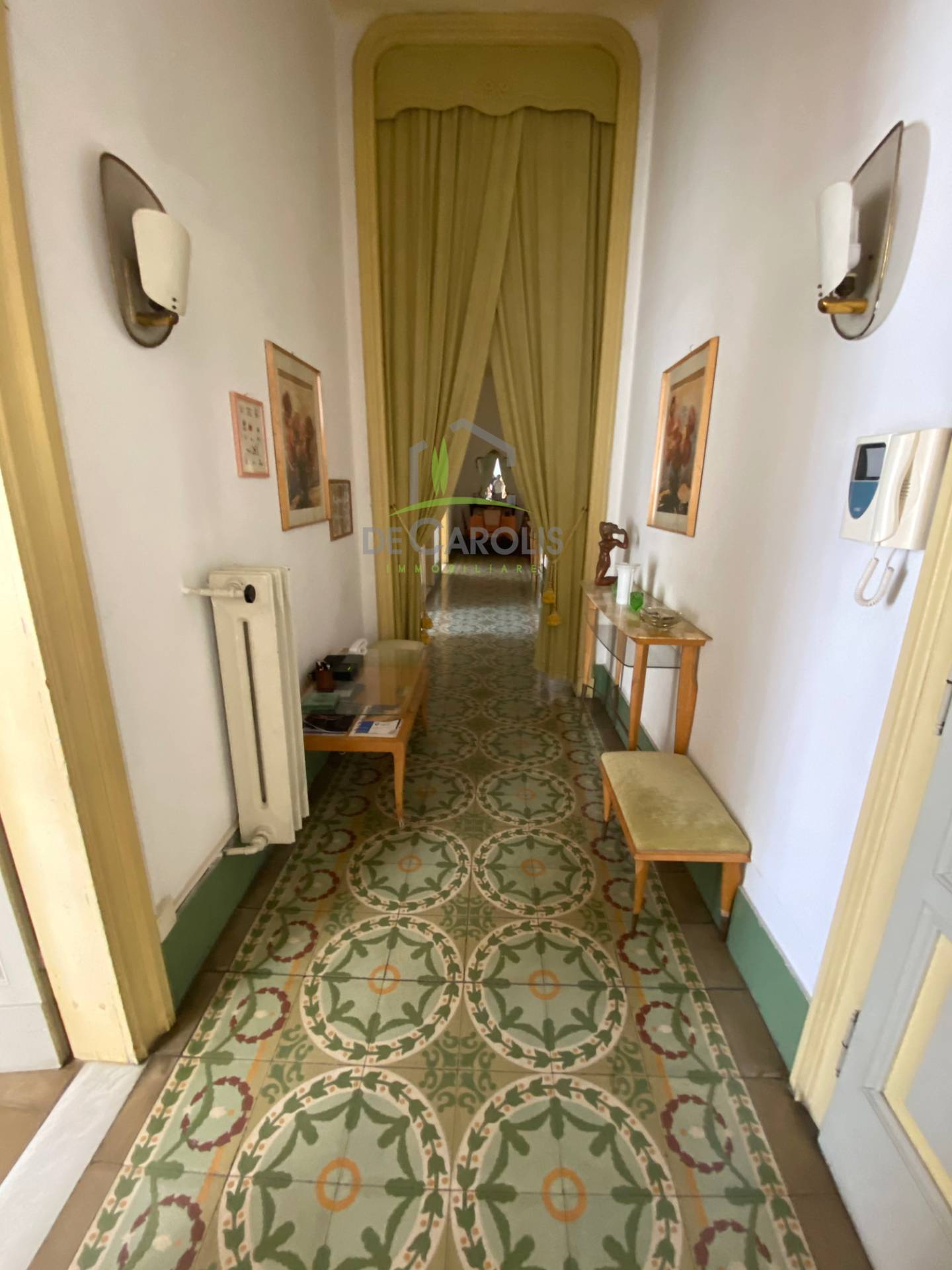 Appartamento SAN BENEDETTO DEL TRONTO vendita    De Carolis Immobiliare
