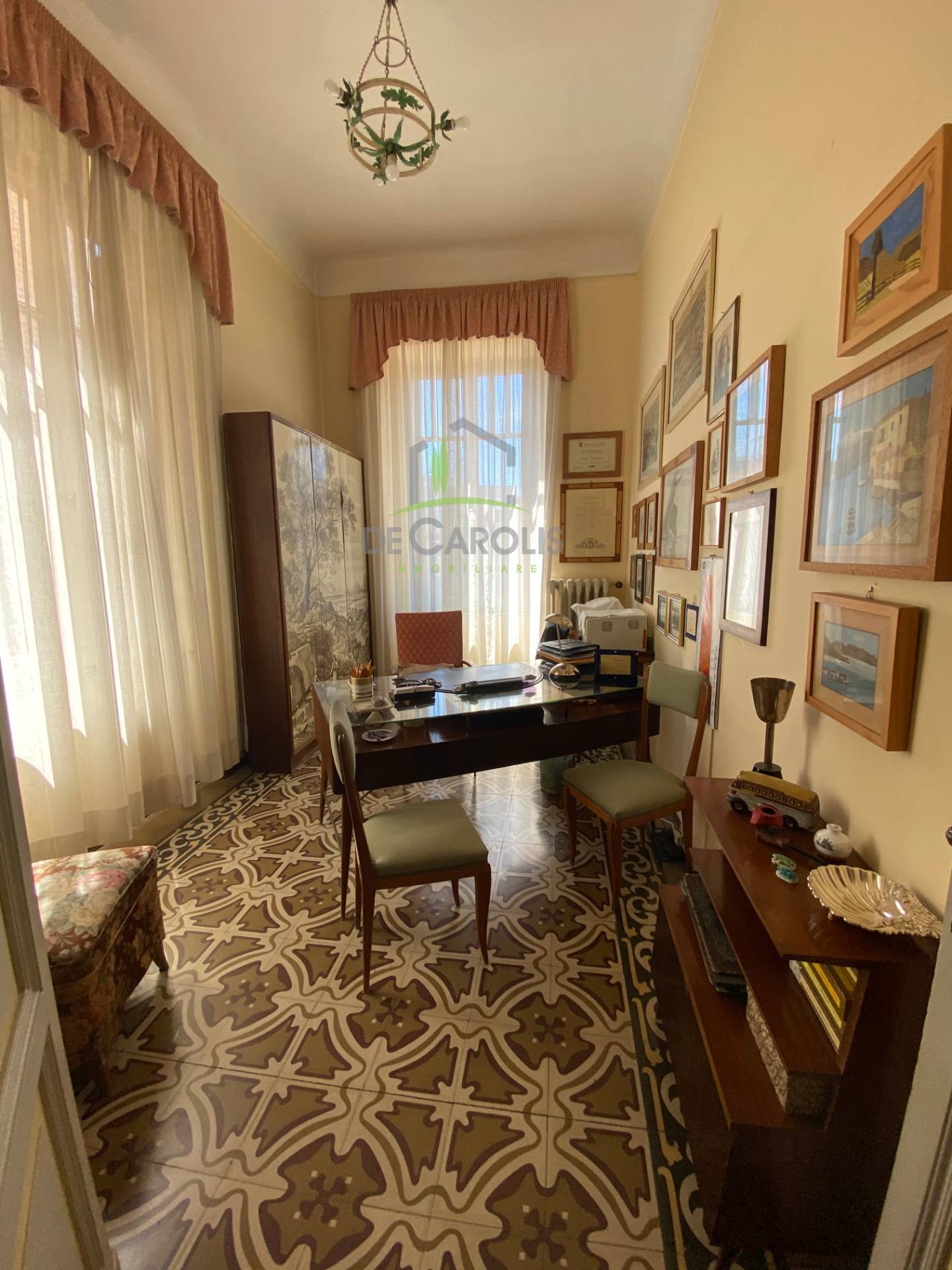 Appartamento SAN BENEDETTO DEL TRONTO vendita    De Carolis Immobiliare