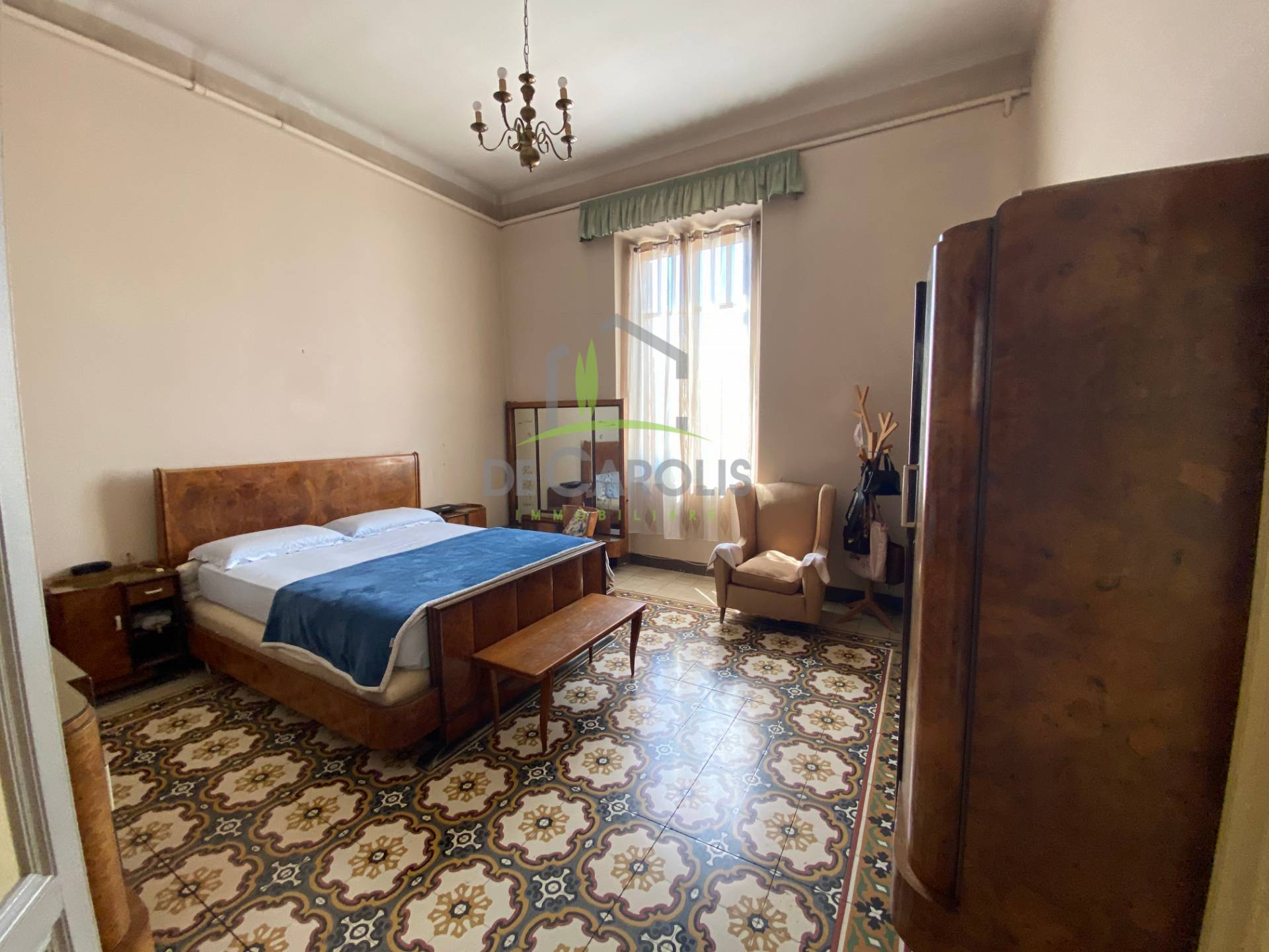 Appartamento SAN BENEDETTO DEL TRONTO vendita    De Carolis Immobiliare