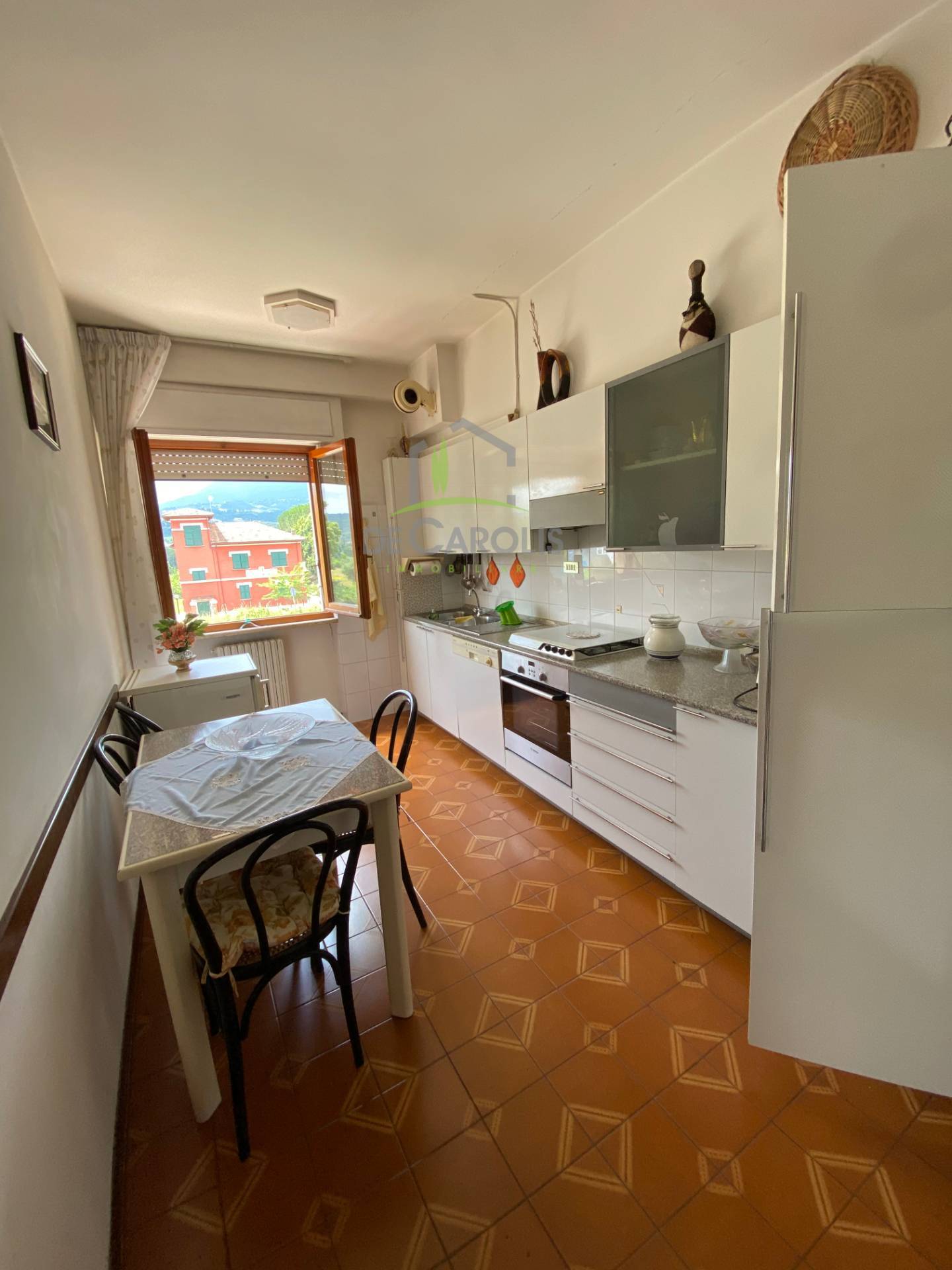 Appartamento ASCOLI PICENO vendita  Monticelli  De Carolis Immobiliare