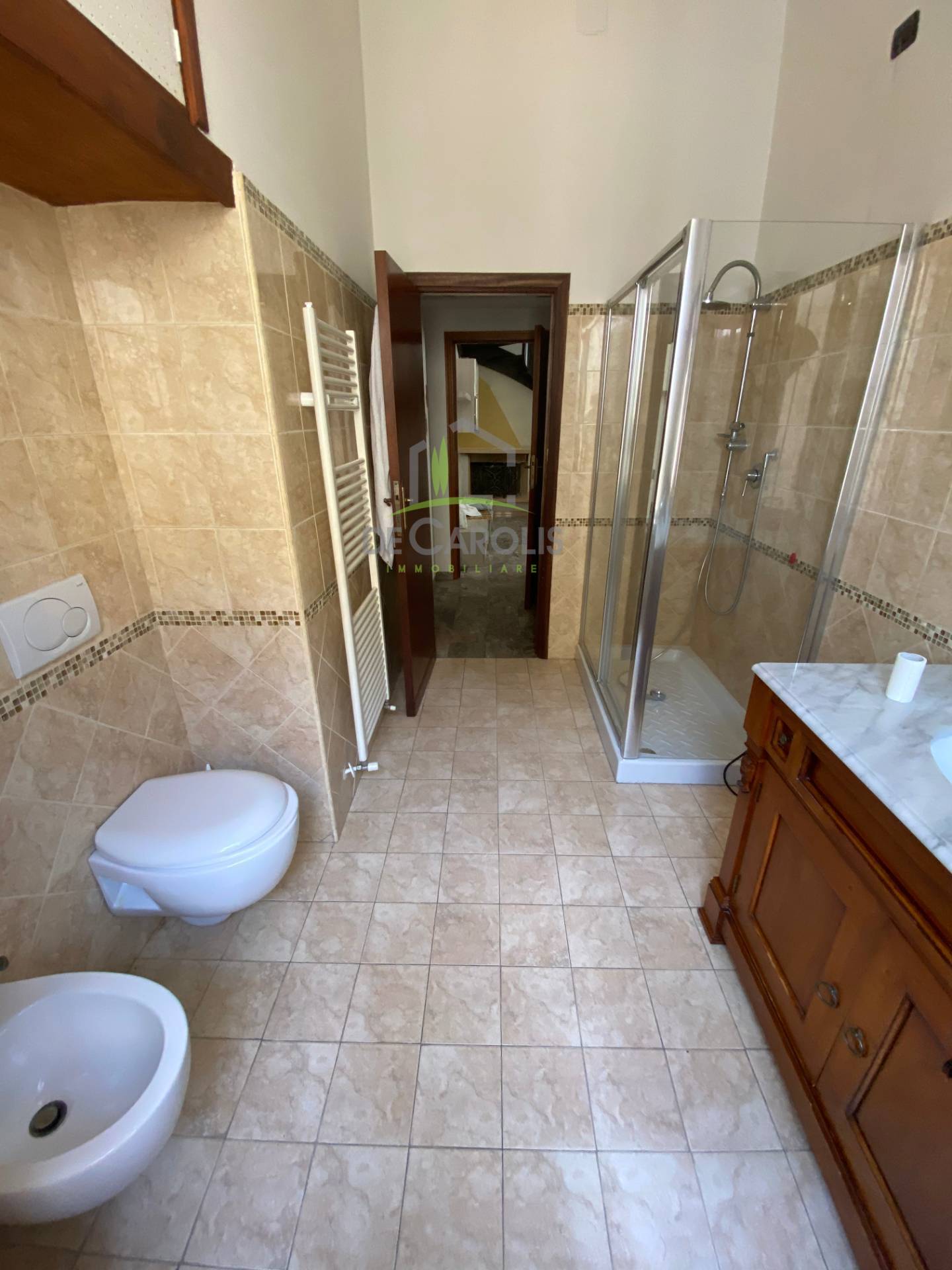 Appartamento ASCOLI PICENO vendita  Centro Storico  De Carolis Immobiliare