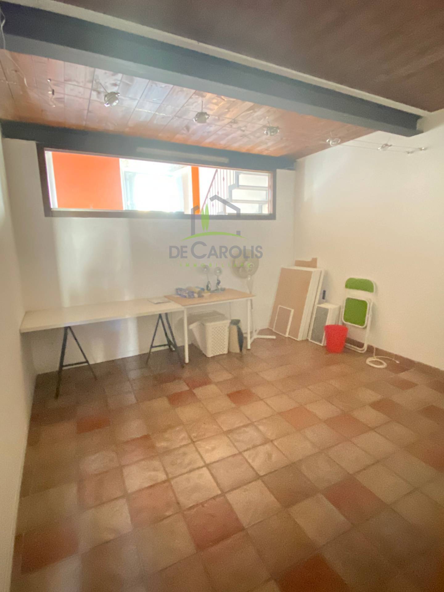 Ufficio - Loc.Com. ASCOLI PICENO affitto  Centro Storico  De Carolis Immobiliare