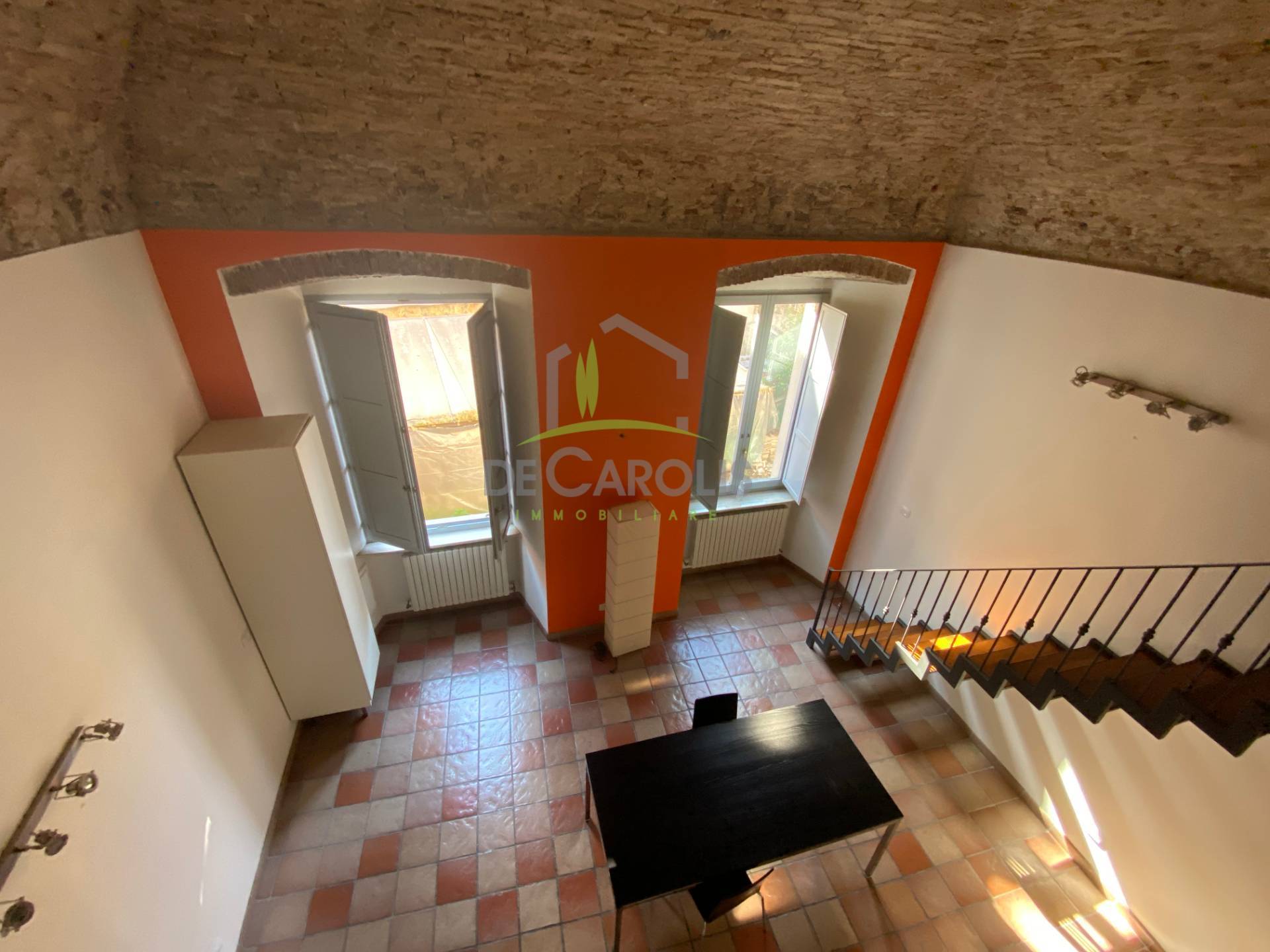 Ufficio - Loc.Com. ASCOLI PICENO affitto  Centro Storico  De Carolis Immobiliare