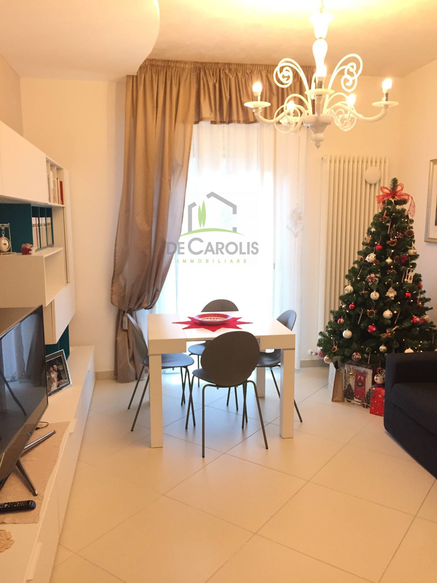 Appartamento ASCOLI PICENO vendita  Porta Romana  De Carolis Immobiliare