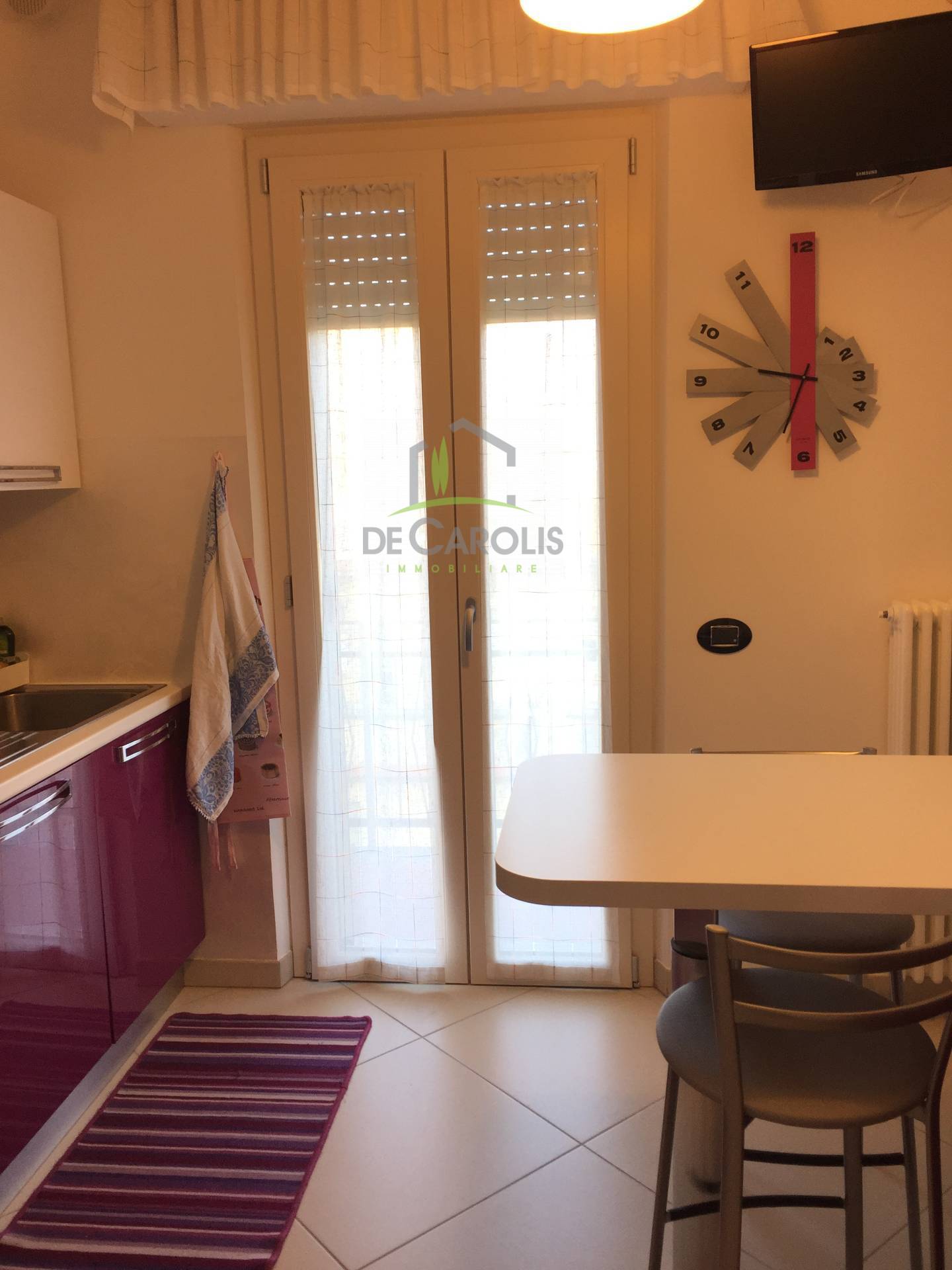Appartamento ASCOLI PICENO vendita  Porta Romana  De Carolis Immobiliare