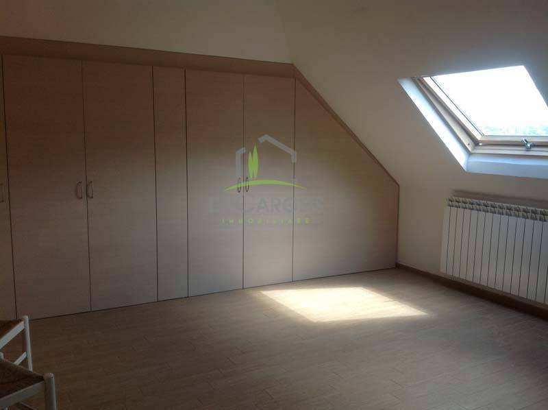 Attico ASCOLI PICENO vendita    De Carolis Immobiliare