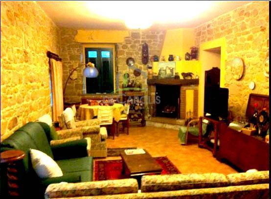 Villa Unifamiliare - Indipendente VENAROTTA vendita  Cerreto  De Carolis Immobiliare