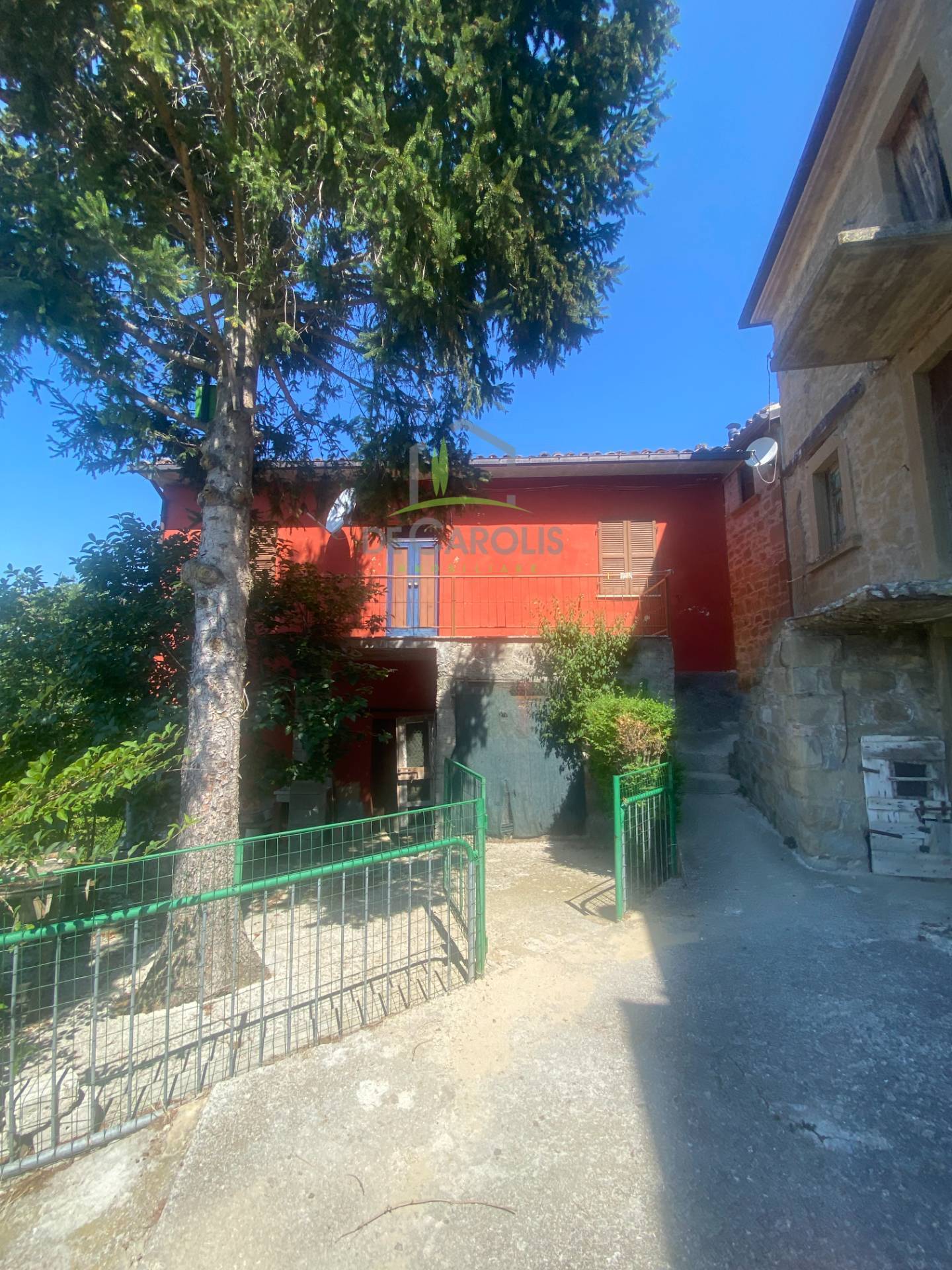 Casa indipendente in vendita a Talvacchia, Ascoli Piceno (AP)