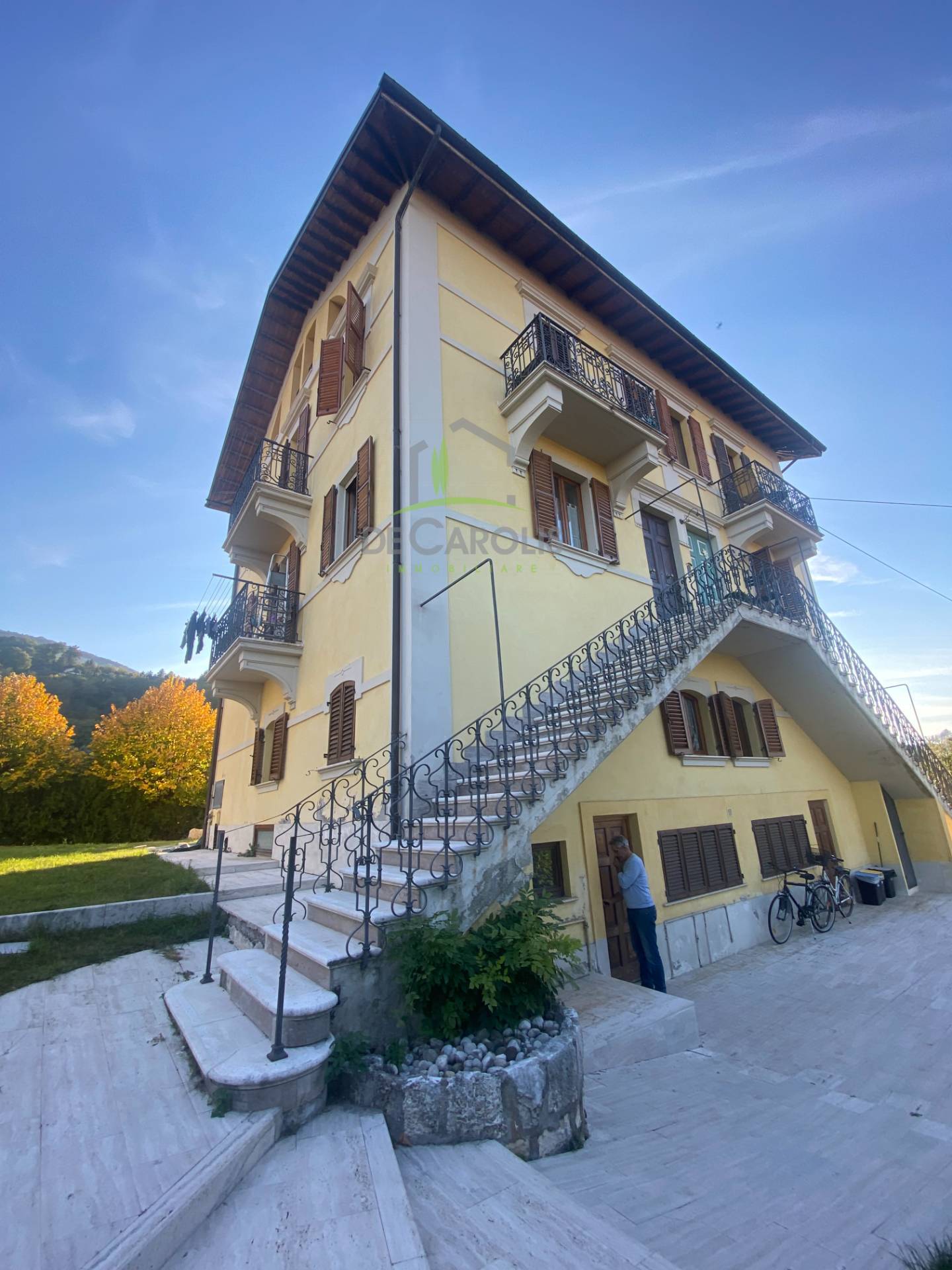 Appartamento in vendita a Ascoli Piceno (AP)