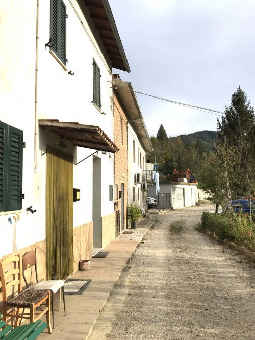 Rustico in Vendita a Ascoli Piceno