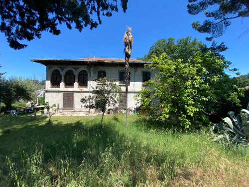 Villa in vendita a Monticelli, Ascoli Piceno (AP)