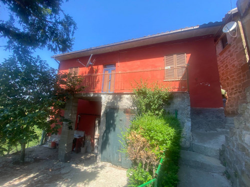 Casa indipendente in vendita a Talvacchia, Ascoli Piceno (AP)