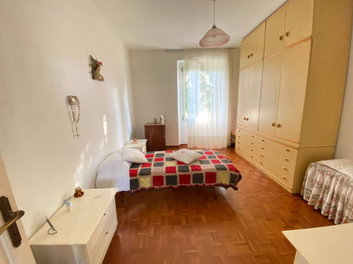 Appartamento in vendita a Ripaberarda, Castignano (AP)