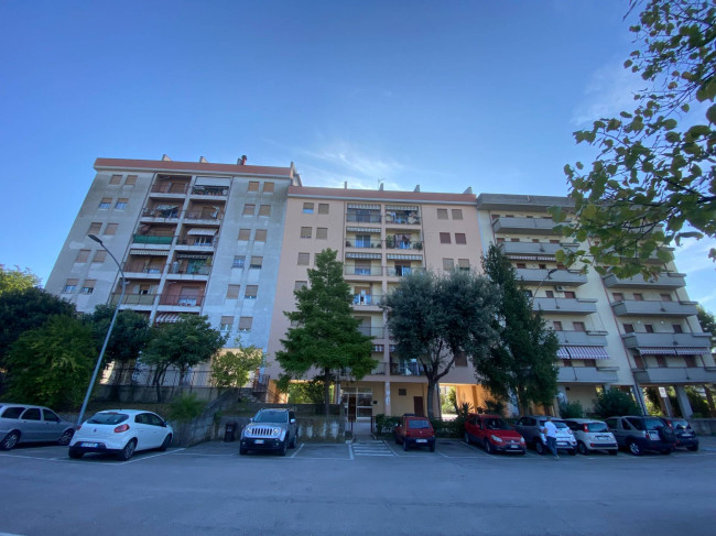 Appartamento in vendita a Monticelli, Ascoli Piceno (AP)