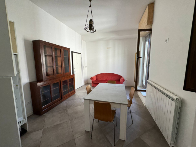 Appartamento in Affitto a Ascoli Piceno