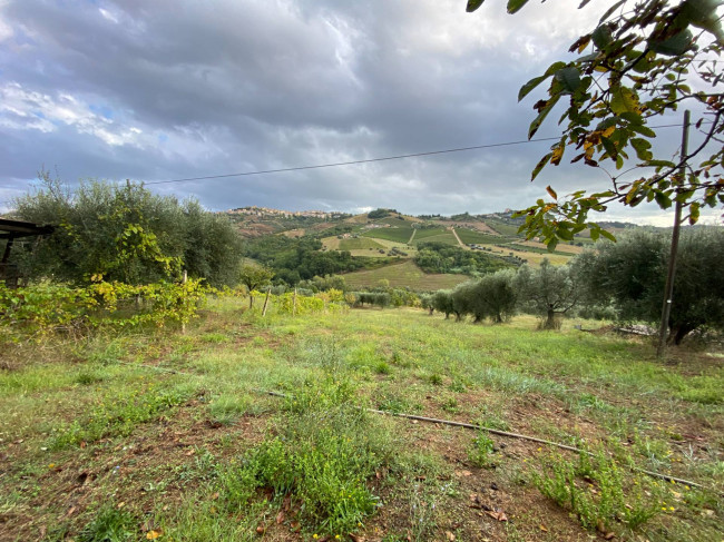 Casa indipendente in vendita a Casarica, Acquaviva Picena (AP)