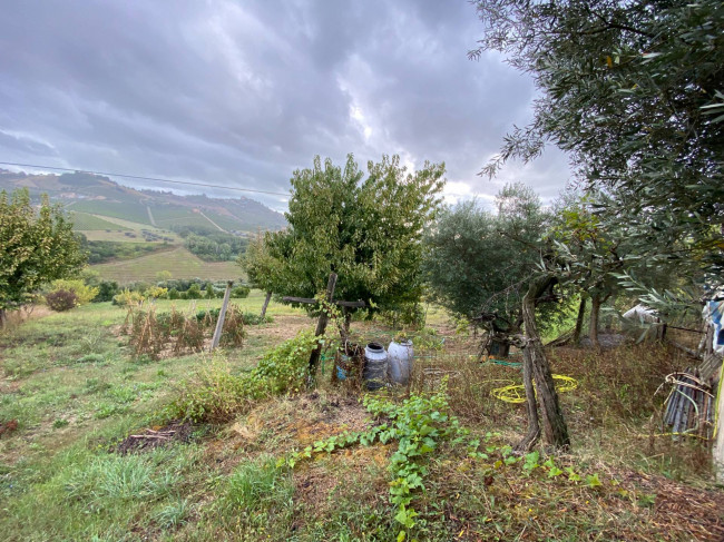 Casa indipendente in vendita a Casarica, Acquaviva Picena (AP)