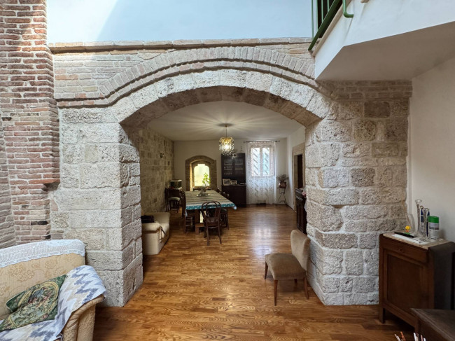 Casa singola in Vendita a Ascoli Piceno