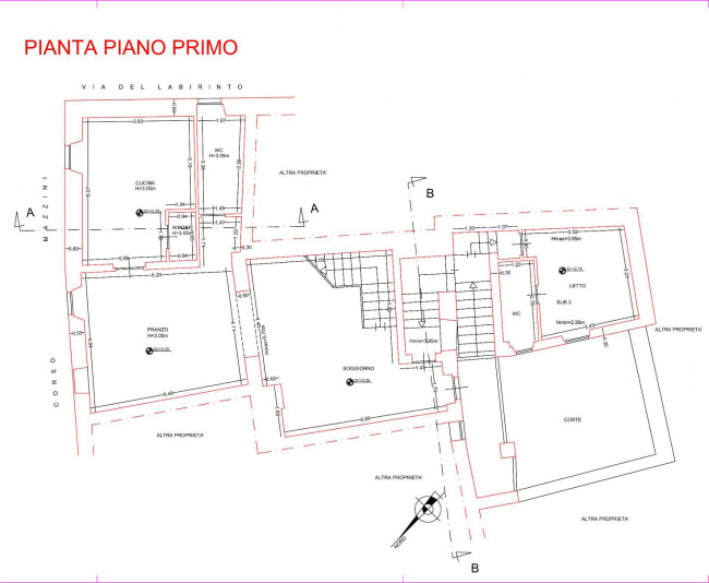 Casa indipendente in vendita a Ascoli Piceno (AP)