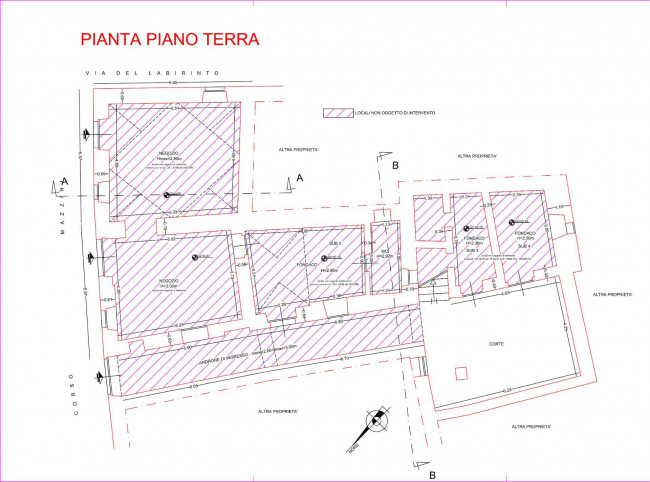 Casa indipendente in vendita a Ascoli Piceno (AP)