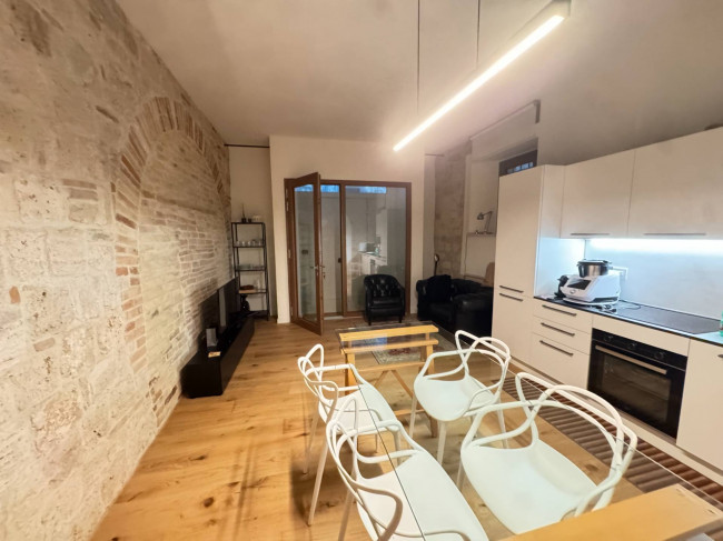 Appartamento in Affitto a Ascoli Piceno