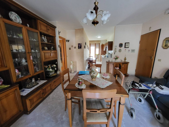 Appartamento in Vendita a Monteprandone