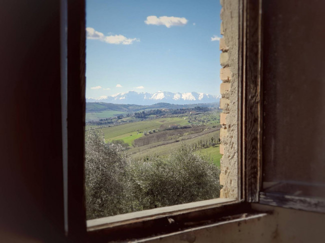 Casa singola in Vendita a Castorano