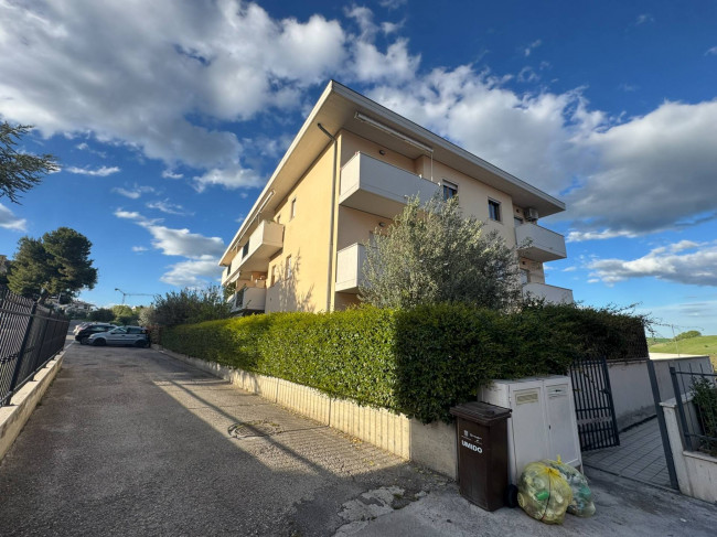 Appartamento in Vendita a Ascoli Piceno
