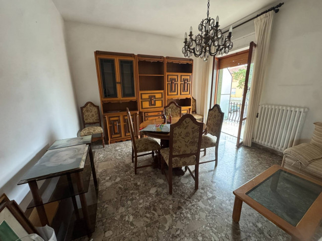 Appartamento in Vendita a Ascoli Piceno