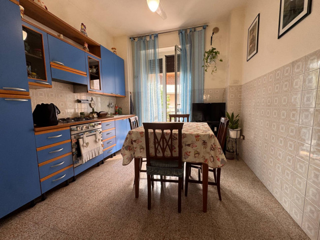 Appartamento in Vendita a Ascoli Piceno