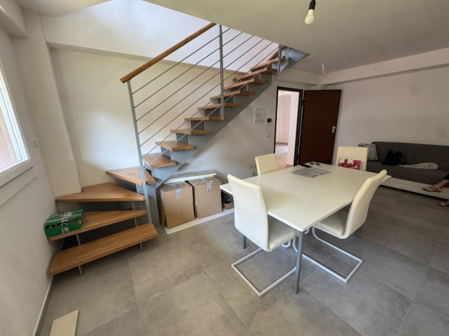 Appartamento in Affitto a Ascoli Piceno