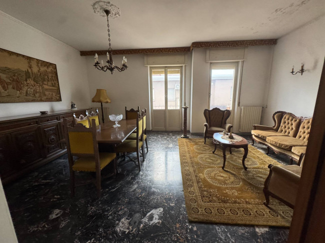 Appartamento in Vendita a Ascoli Piceno