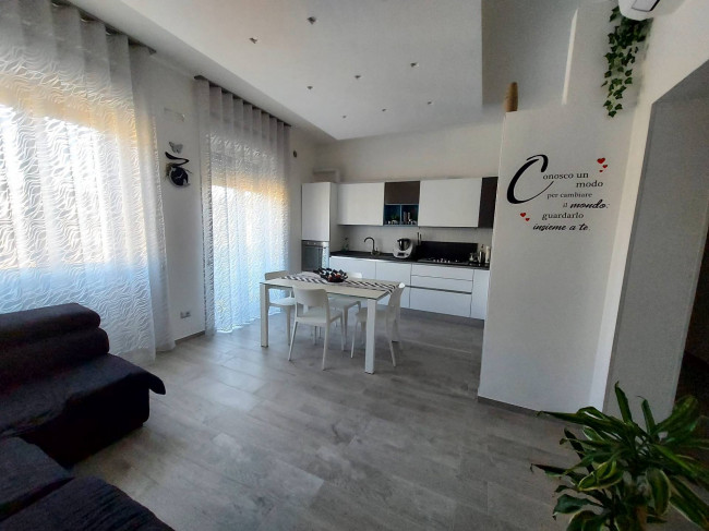 Appartamento in Vendita a Ascoli Piceno