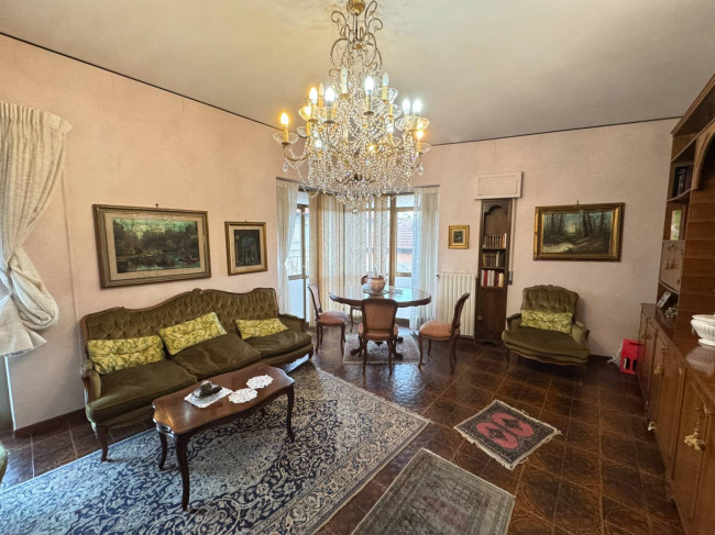 Appartamento in Vendita a Ascoli Piceno