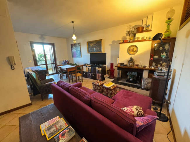 Villette a schiera in Vendita a Ascoli Piceno