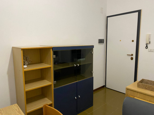 Appartamento in Affitto a San Benedetto del Tronto