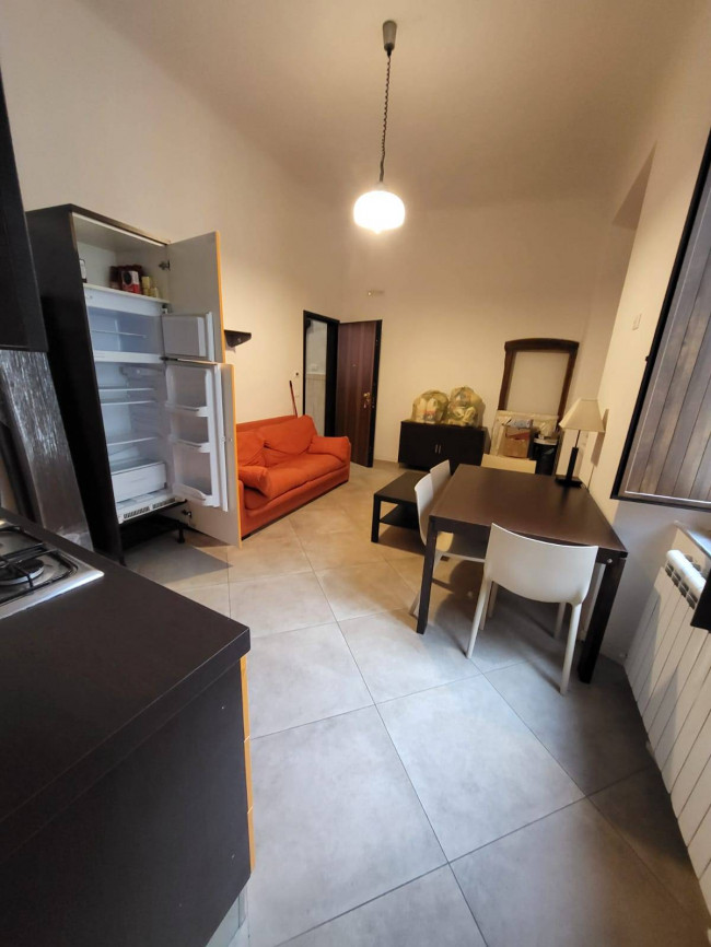 Appartamento in Affitto a Ascoli Piceno