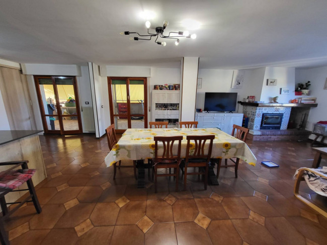 Appartamento in Vendita a Spinetoli