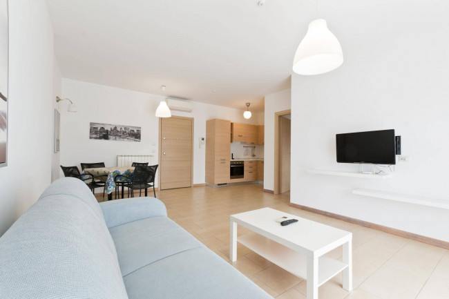 Appartamento in Vendita a Silvi