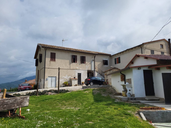 Appartamento in Vendita a Venarotta