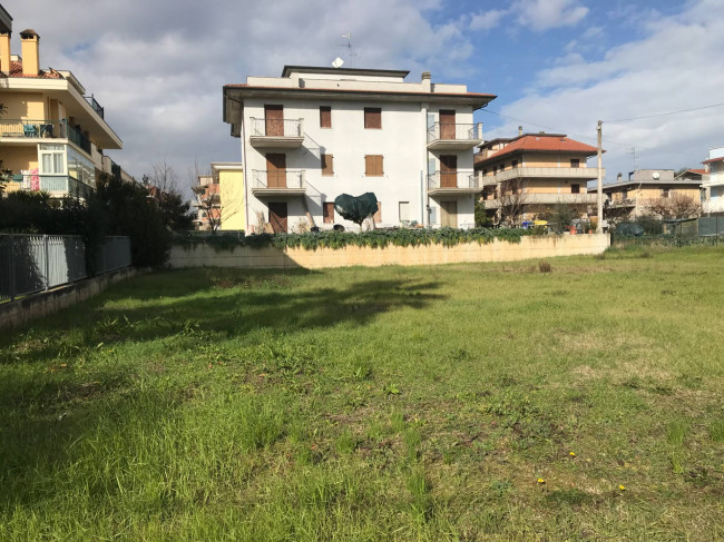 Nuova Costruzione in Vendita a Monteprandone
