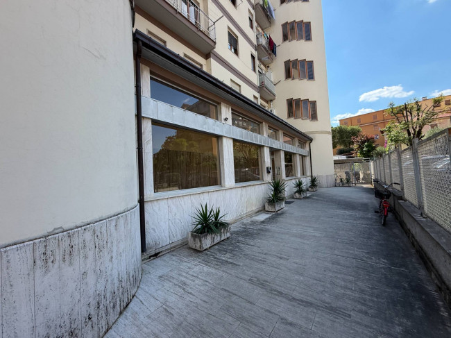 Appartamento in Vendita a Ascoli Piceno