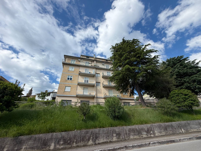 Appartamento in Vendita a Castignano