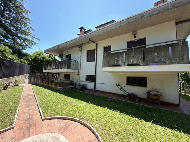 Villette a schiera in Vendita a Ascoli Piceno