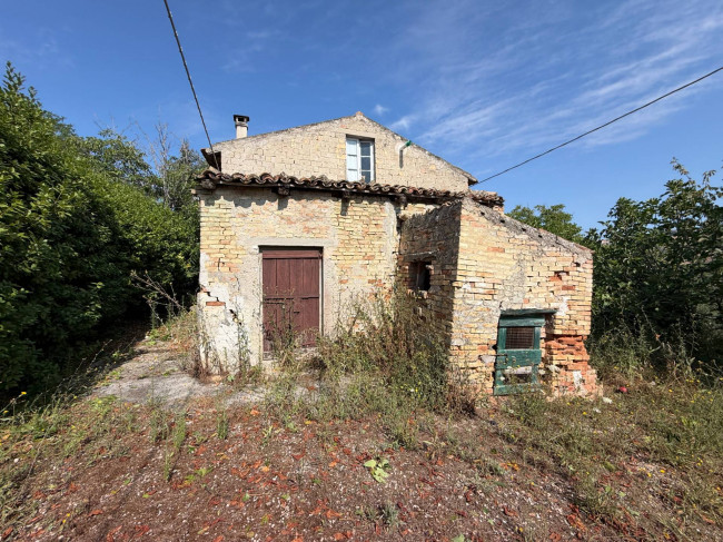 Casa singola in Vendita a Monteprandone