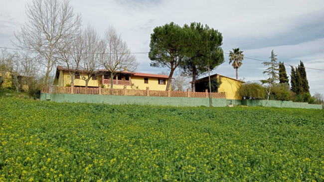 Villa in Vendita a Castel di Lama