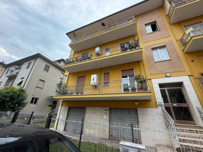 Appartamento in Vendita a Ascoli Piceno