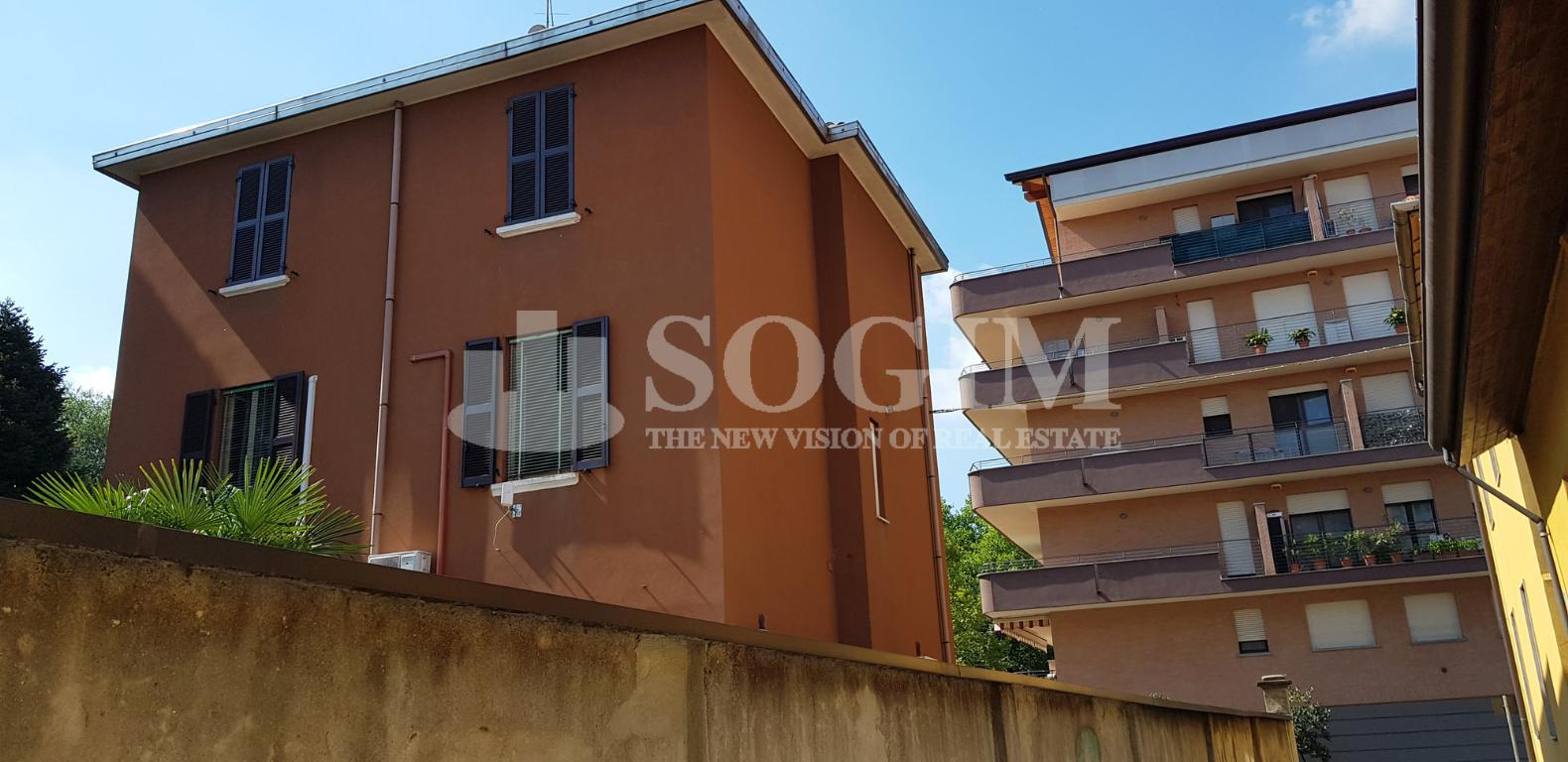 Villa SESTO SAN GIOVANNI vendita  Comune  Sogim Res Sesto